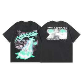 Picture of Hellstar T Shirts Short _SKUHellstarS-XLgftx61810215